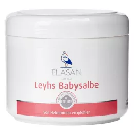 LEYHS Kūdikių tepalas, 500 ml