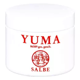 YUMA Tepalas, 50 g