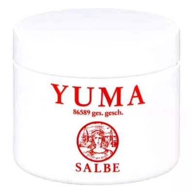 Yuma tepalas (50 g)