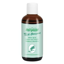 TEEBAUM Alyva, 100 ml