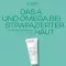 EUBOS EMPFINDL.Skin Omega 3-6-9 Hydro Activ losjonas, 200 ml