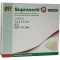 SUPRASORB P PU-Nelipnios putos 7,5x7,5 cm, 8 vnt