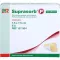 SUPRASORB P PU-Nelipnios putos 7,5x7,5 cm, 8 vnt