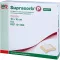 SUPRASORB P PU-Lipnus putplasčio kilimėlis 10x10 cm, 8 vnt