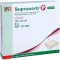 SUPRASORB P PU-Lipnus putplasčio kilimėlis 10x10 cm, 8 vnt