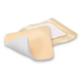 SUPRASORB P PU-Lipnus putplasčio kilimėlis 10x10 cm, 8 vnt
