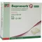 SUPRASORB P PU-Lipnus porolonas 7,5x7,5 cm, 8 vnt