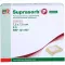 SUPRASORB P PU-Lipnus porolonas 7,5x7,5 cm, 8 vnt