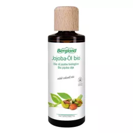 JOJOBA Alyva, 125 ml