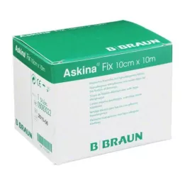 Askina Fix fiksuojantis flisas 10mx1, 1 vnt