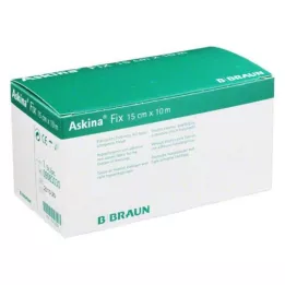 Askina Fix fiksuojantis flisas 10mx1, 1 vnt