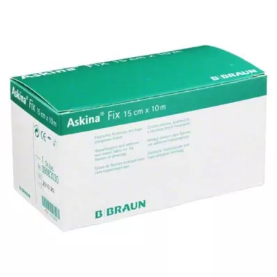 Askina Fix fiksuojantis flisas 10mx1, 1 vnt