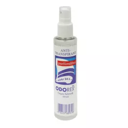 ODOREX nuo prakaito, 100 ml