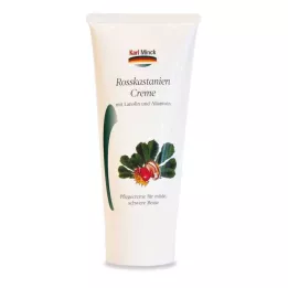 ROSSKASTANIEN CREME, 100 ml