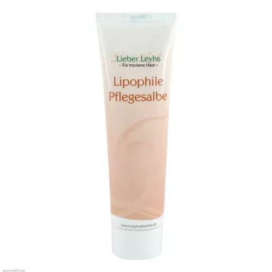 LIPOPHILE Priežiūros tepalas, 100 ml