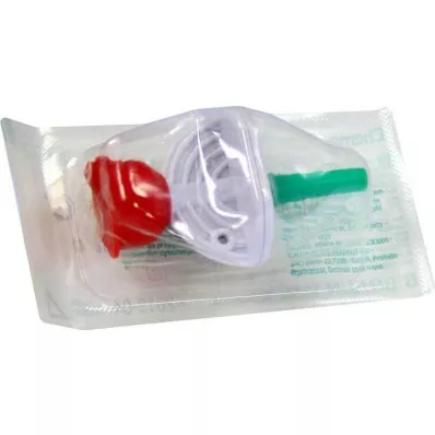 Chemo Mini Spike Plus su dalimi, 1 vnt
