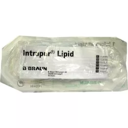 INTRAPUR Lipidai, 1 vnt