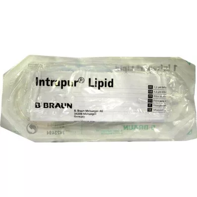 Intrapur Lipid, 1 vnt