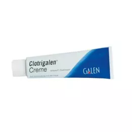 Clotrigalen kremas, 100 g