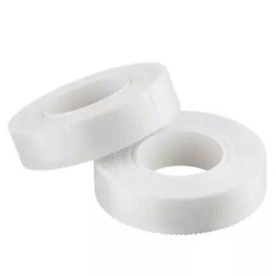 Askina Silk šilko tinkai 2,5 cm x 9,1 m, 12 vnt Askina Silk šilko tinkai 2,5 cm x 9,1 m, 12 vnt