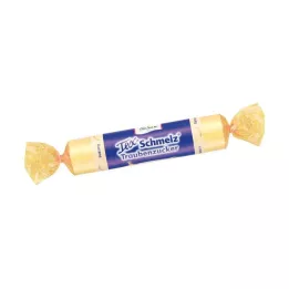 SOLDAN Tex Schmelz dekstrozės bananų suktinukas, 33 g