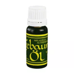 Arbatmedžio aliejus, 10 ml
