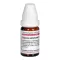 CUPRUM SULFURICUM D 12 rutuliukų, 10 g