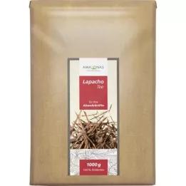 LAPACHO INNERER Žievės arbata, 1 kg