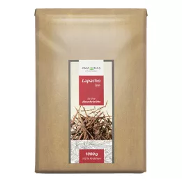 LAPACHO INNERER Žievės arbata, 1 kg