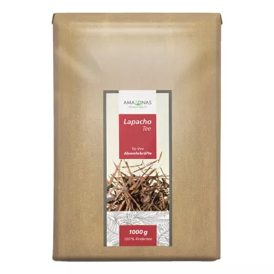 Lapacho Inner Bark arbata, 1kg Lapacho Inner Bark arbata, 1kg