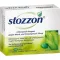 STOZZON Chlorofilo dengtos tabletės, 100 vnt