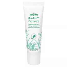 TEEBAUM DANTŲ KREMAS, 50 ml