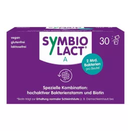 SYMBIOLACT Maišelis, 30 vnt