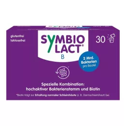 SYMBIOLACT B krepšys, 30 vnt