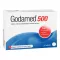 GODAMED 500 tablečių, 20 vnt
