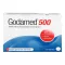 GODAMED 500 tablečių, 20 vnt