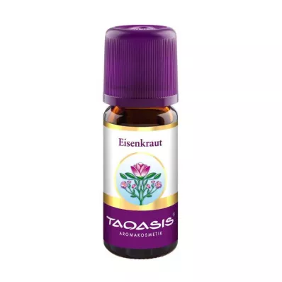 Ekologiškas verbenų aliejus 8%, 10 ml
