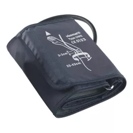 VISOMAT Dvigubas komf.UWK 23-43 cm, 1 vnt