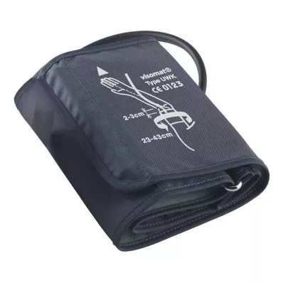 Visomat geležies manžetė dviguba Comfort Uwk 23 - 43cm, 1 vnt