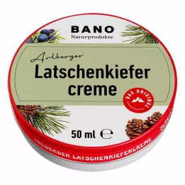 LATSCHENKIEFER Arlberger kremas, 50 ml