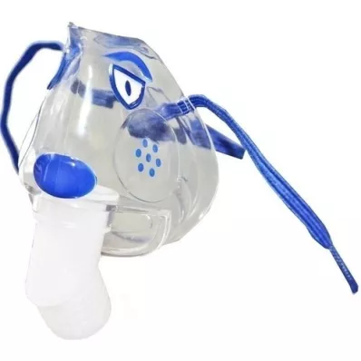 OMRON Nebuliatorius VVT f.C28/29 Baby/Cdr.Mas.0-6m., 1 vnt