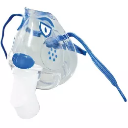 OMRON Nebuliatorius VVT f.C28/29 Baby/Cdr.Mas.0-6m., 1 vnt