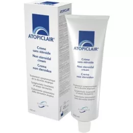 ATOPICLAIR Grietinėlė, 40 ml