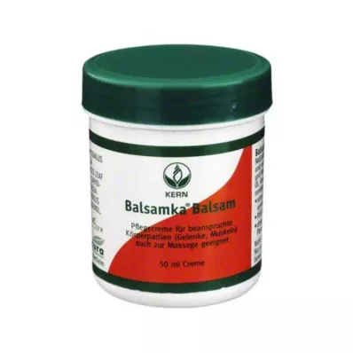 Balzamas balzamas, 50 ml