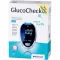 GLUCOCHECK XL Gliukozės kiekio kraujyje matuoklio rinkinys mg/dl, 1 vnt