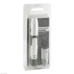 GLUCOCHECK Lansavimo prietaisas, 1 vnt