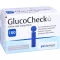 GLUCOCHECK Lancetai universalūs, 100 vnt