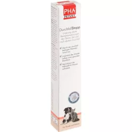 PHA DiarrhoeaStop pasta šunims, 15 ml