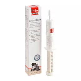 PHA DiarrhoeaStop pasta šunims, 15 ml
