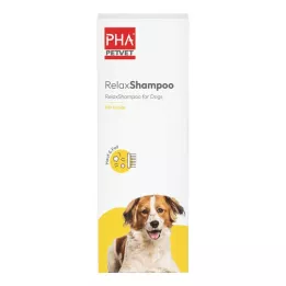 PHA RelaxŠampūnas šunims, 250 ml